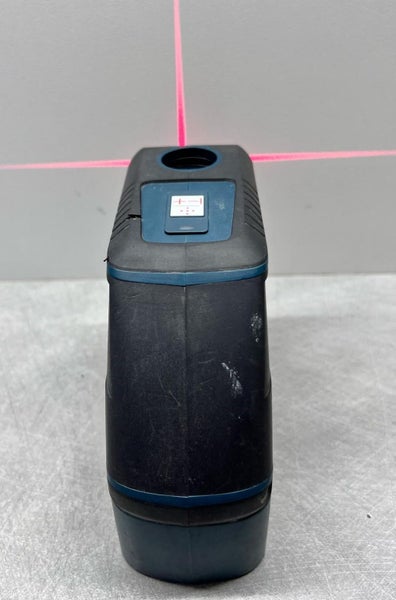 BOSCH GCL 25 Professional Laser 155 x 56mm Carousel 6