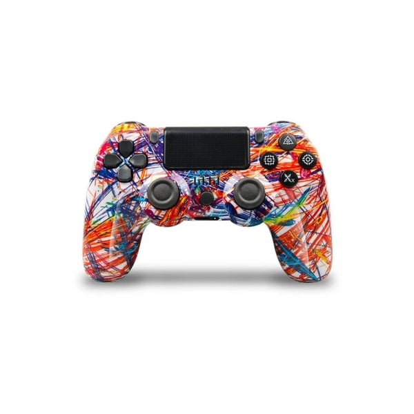 PTN Wireless PS4 Controller (Paint Texture) Carousel 2