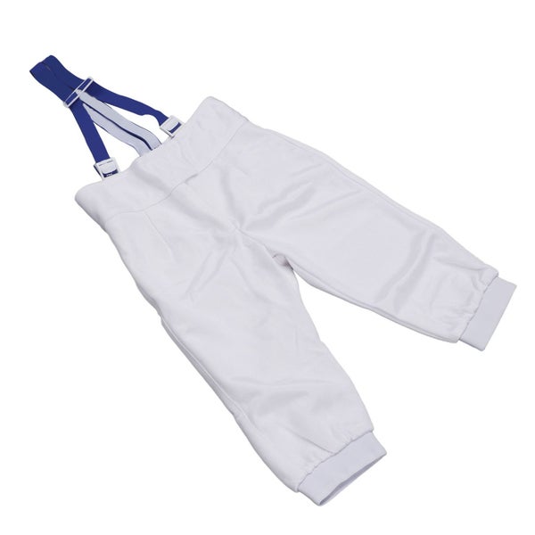 kids fencing pants kids foil fencing pants kids epee fencing pants kids fencing Carousel 1