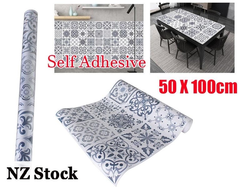 PTN NEW Waterproof Tile Stickers Sale Sale Carousel 1