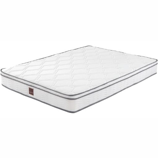 Kington-B Pocket Spring Mattress Single Long Carousel 1