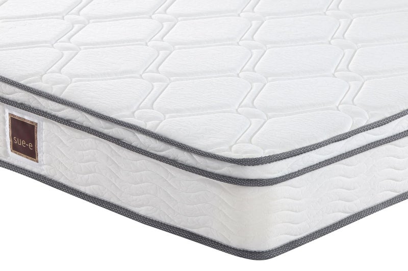 Kington-B Pocket Spring Mattress Single Long Carousel 2