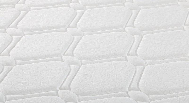 Kington-B Pocket Spring Mattress Single Long Carousel 5