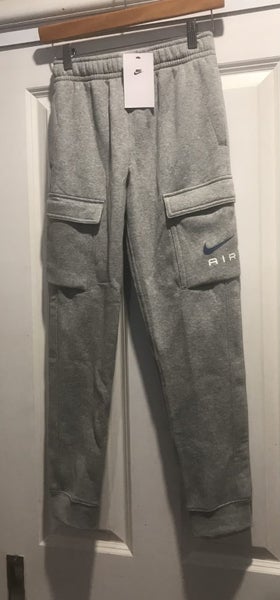 Unwanted gift- NIKE PANTS KIDS BRAND NEW WITH TAGS Carousel 1
