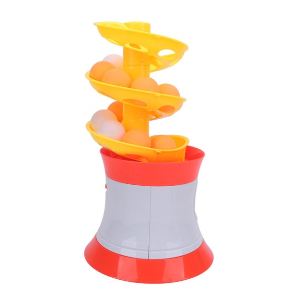 table tennis trainer table tennis automatic launcher table tennis balls launcher Carousel 1