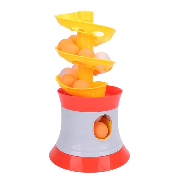 table tennis trainer table tennis automatic launcher table tennis balls launcher Carousel 2