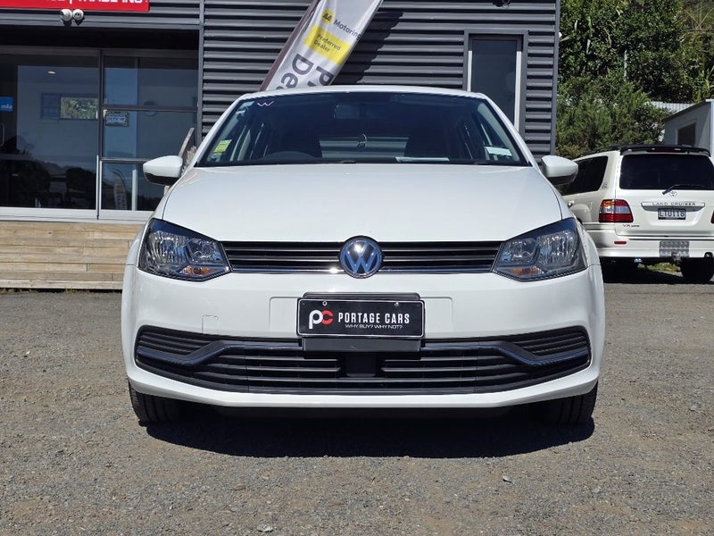 2015 Volkswagen Polo TSI Comfortline62863269171585111