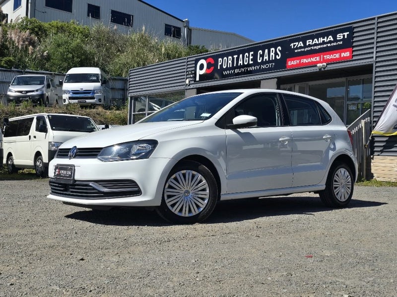 2015 Volkswagen Polo TSI Comfortline62863269171585112