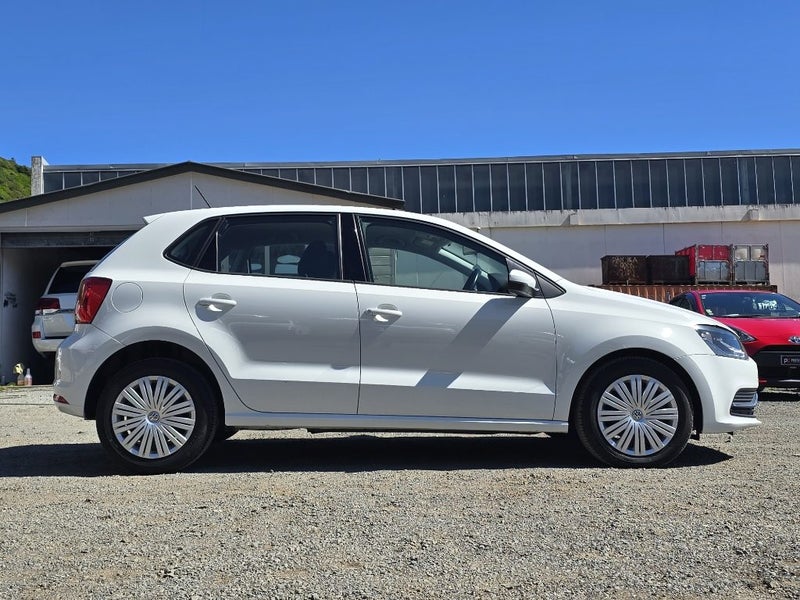 2015 Volkswagen Polo TSI Comfortline62863269171585113