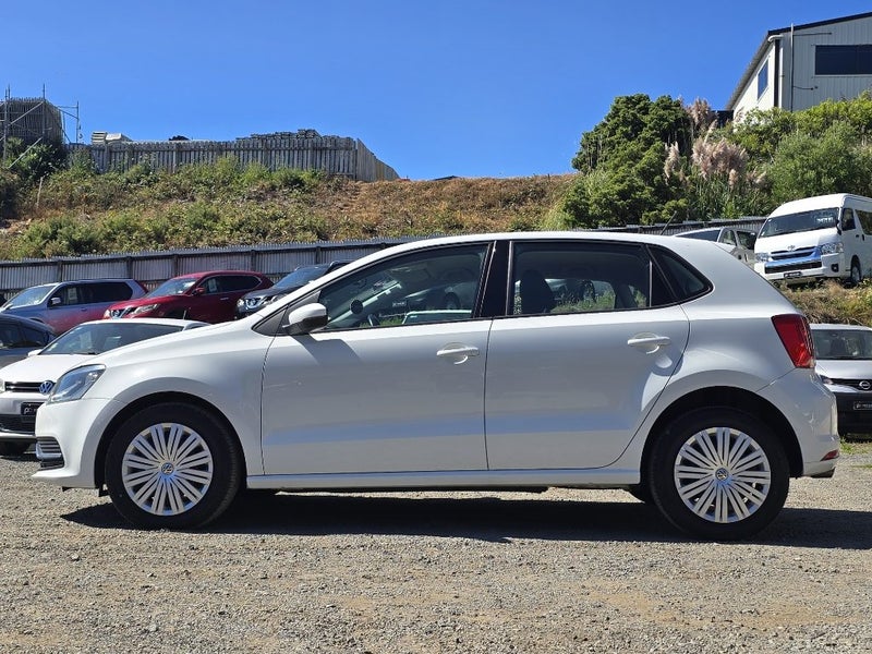 2015 Volkswagen Polo TSI Comfortline62863269171585114