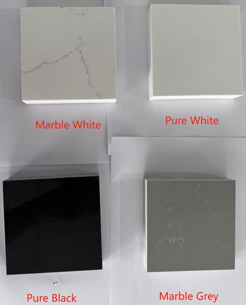 Kitchen Engineered Stone Benchtop - Series (B) Carousel 1