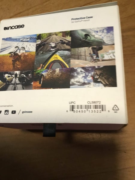 Protective GoPro Camera Case Carousel 2