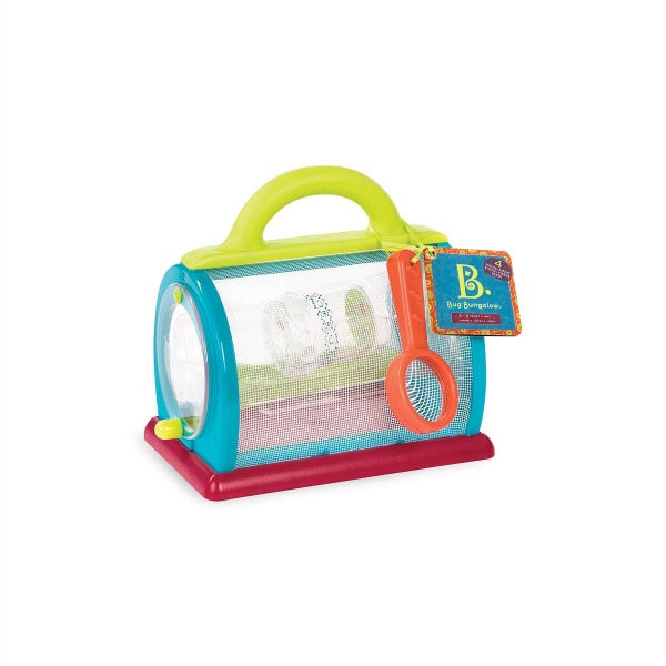 Battat Bug Bungalow Carousel 2