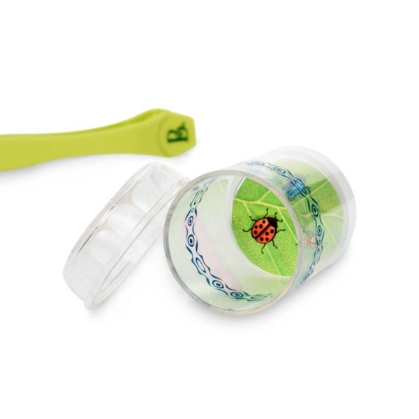 Battat Bug Bungalow Carousel 4