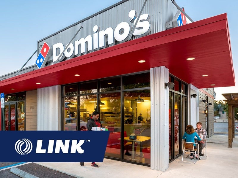 High ROI - No. 1 Pizza Franchise in Auckland Carousel 1