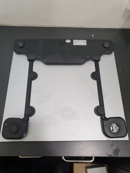 *FAULTY* Body Fat/Hydration Monitor Scales 98450 - W10108-362 Carousel 2