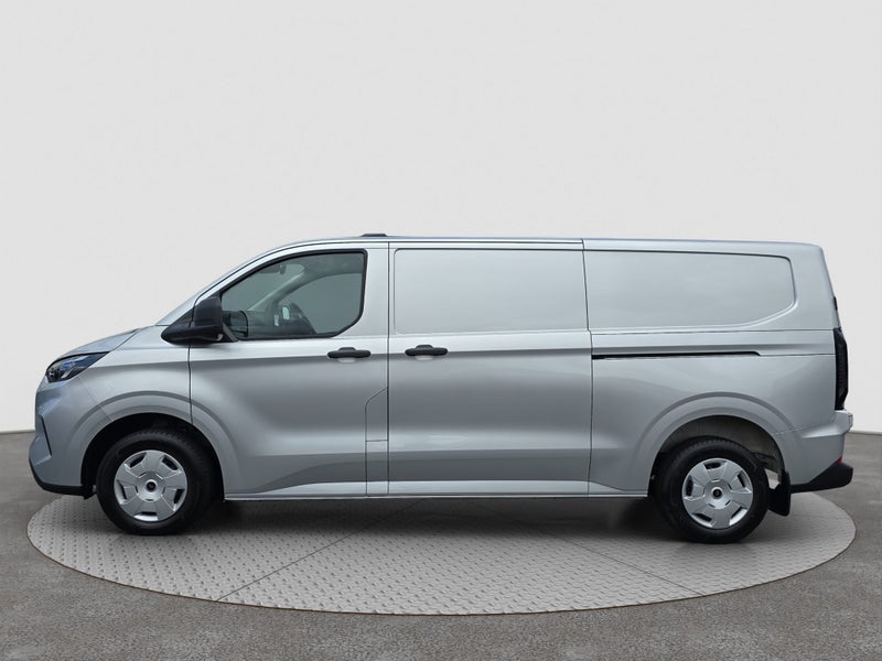 2025 Ford Transit CUSTOM 320L 2.0D 8A62863273684097112