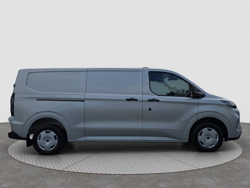 2025 Ford Transit CUSTOM 320L 2.0D 8A62863273684097113