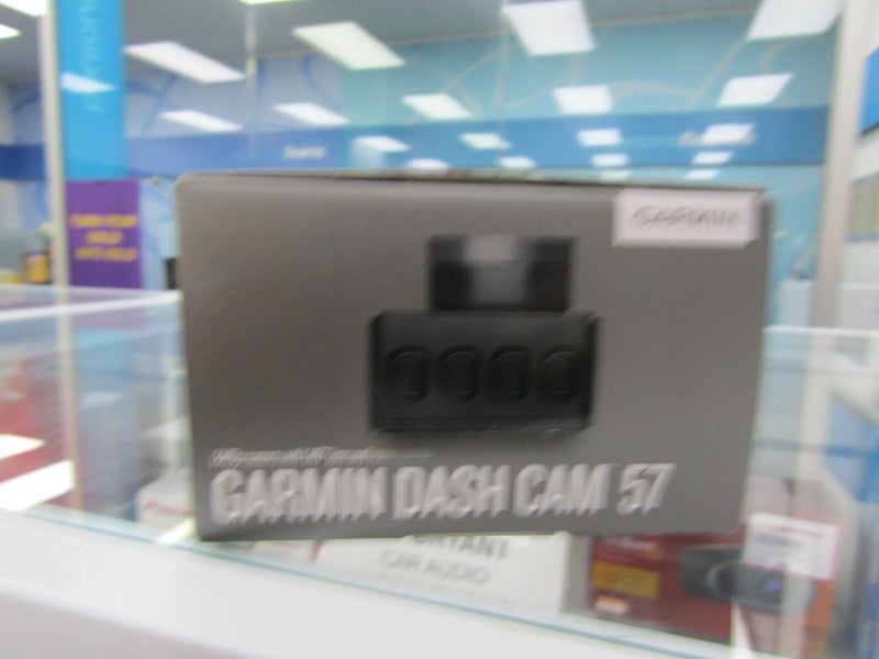 DASH CAMERA GARMIN DASHCAM 57 0100250511 A1698255-1 Carousel 3