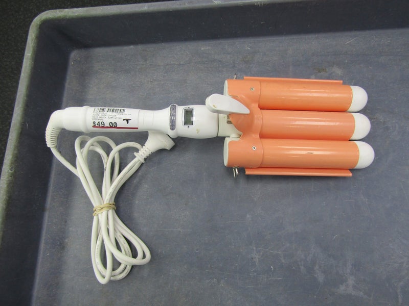 HAIR CURLER TIDAL HAIR WAVER 32MM WT199 - A1698122-2 Carousel 1