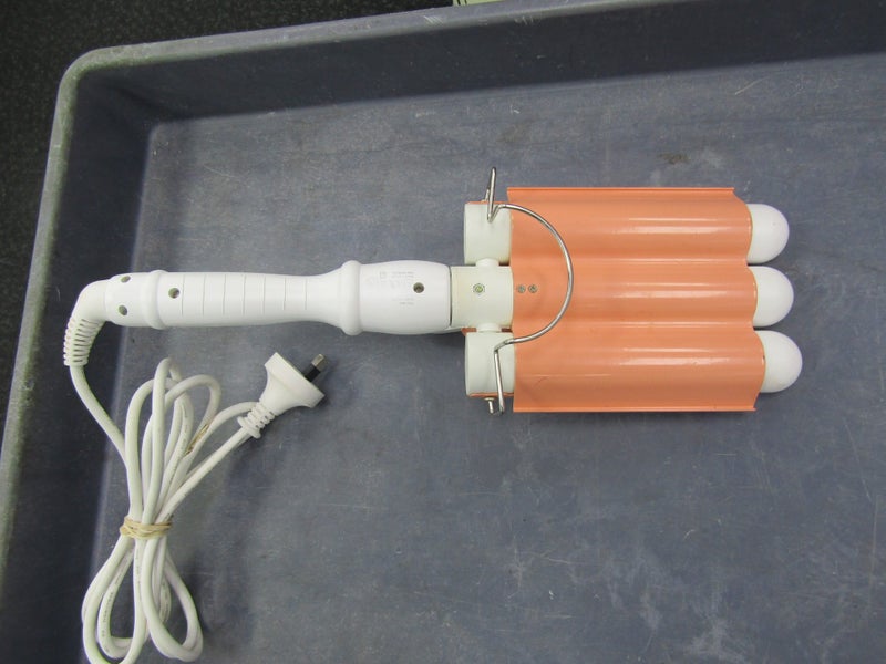 HAIR CURLER TIDAL HAIR WAVER 32MM WT199 - A1698122-2 Carousel 2