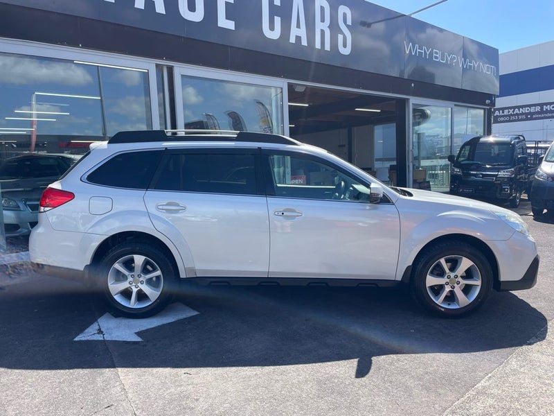 2014 Subaru Outback 2.5i Eyesight EX Edition 2 AWD62863257248642111