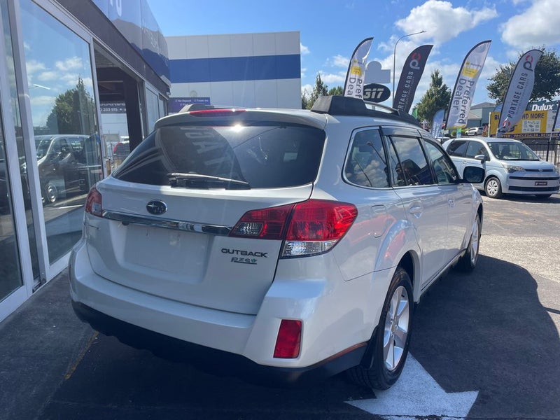2014 Subaru Outback 2.5i Eyesight EX Edition 2 AWD62863257248642112