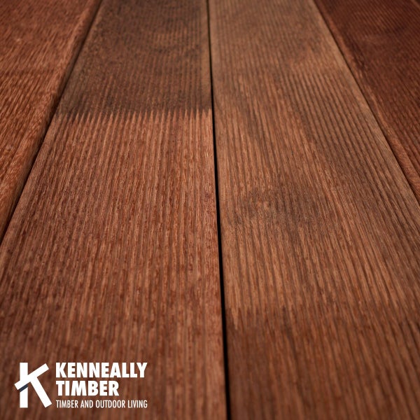 140x19mm KWILA FSC DECKING FINGER JOINTED Carousel 1