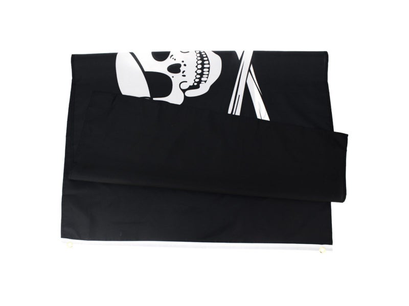 Pirate Flag 150 cm X 90 cm A03 Carousel 4