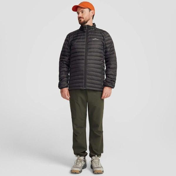 Kathmandu Heli Men's Down Puffer Jacket v3 Carousel 2