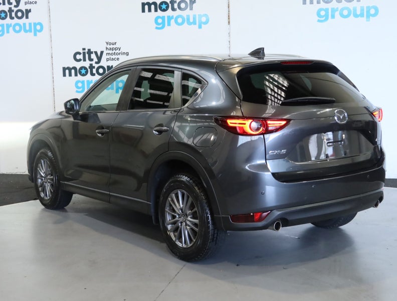 2020 Mazda CX-5 2.0*S* NEW TYRES* LOW KM*62864758262018111