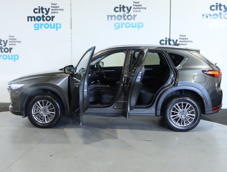 2020 Mazda CX-5 2.0*S* NEW TYRES* LOW KM*62864758262018112