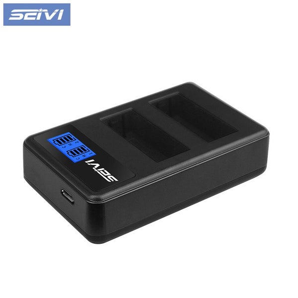 Battery Charger for Sony a6300 a6400 a6500 RX10 Brand New Carousel 1