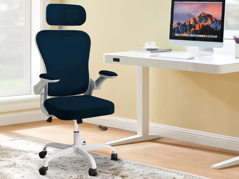 Office Chair Carousel 1