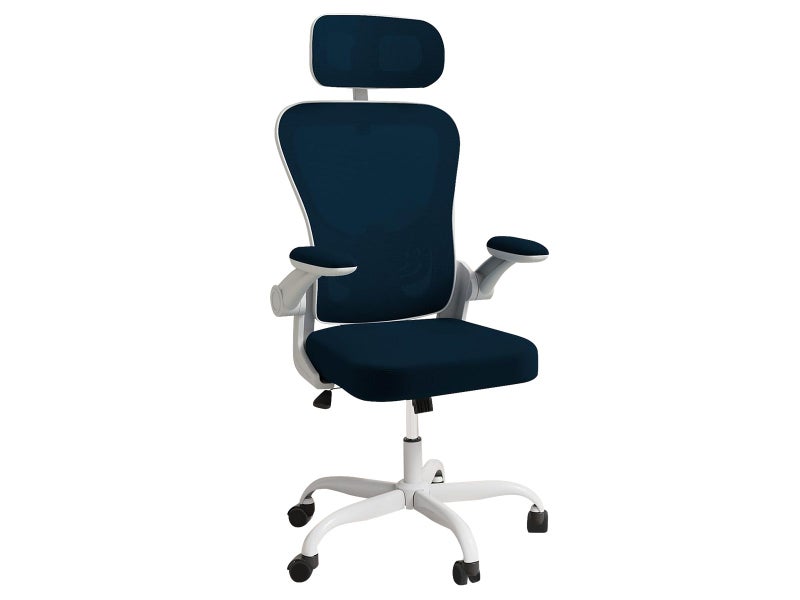 Office Chair Carousel 2