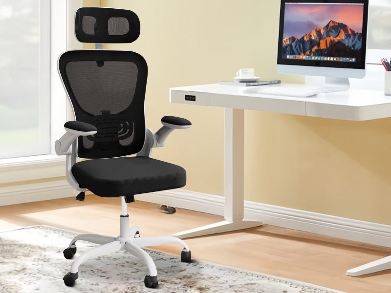office Chair Carousel 1