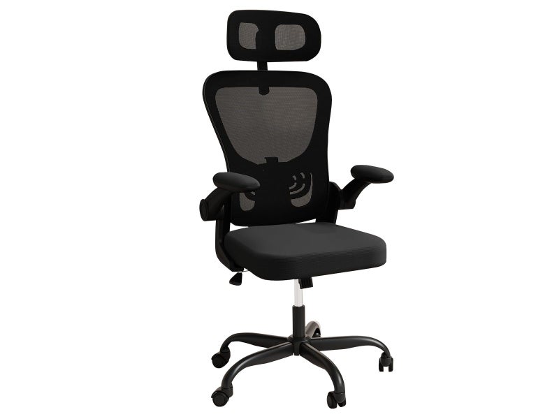 Office Chair Carousel 2