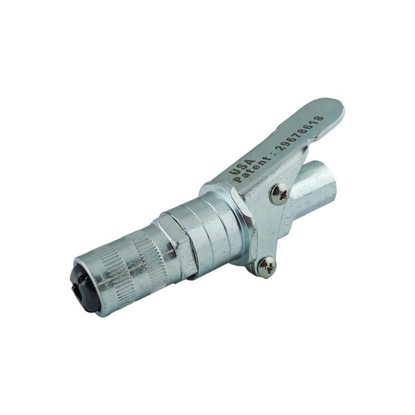 ToolShed Quick Release Grease Coupler Carousel 1