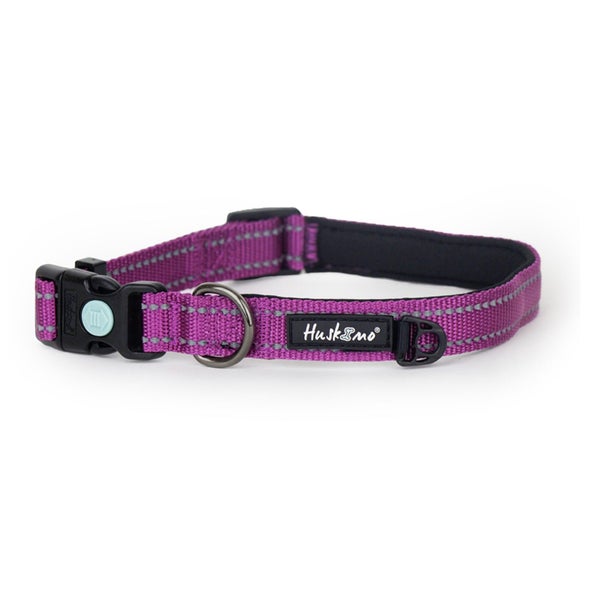 HUSKIMO DOG COLLAR TREKPRO AURORA SMALL Carousel 1