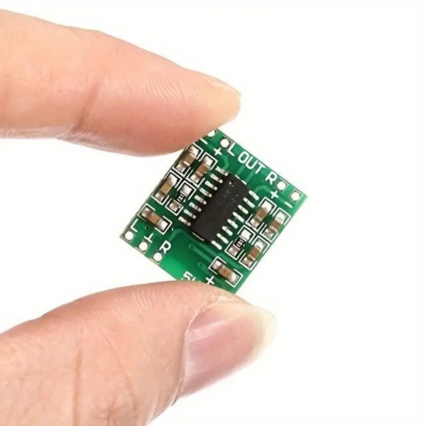2x Mini Class D Digital Power Amplifier Board Carousel 1