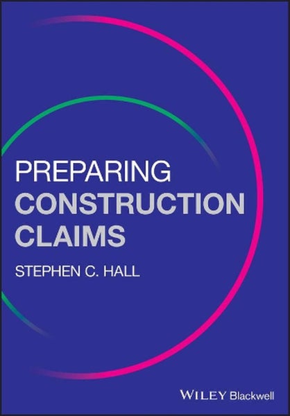 Preparing Construction Claims by Stephen C. Hall - Paperback Carousel 1