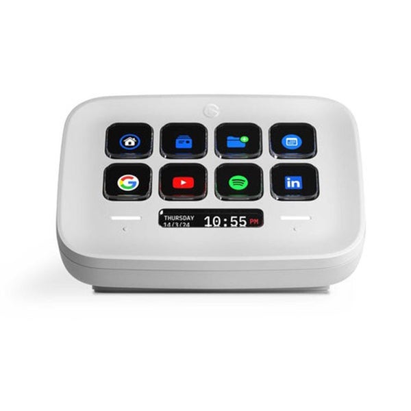 Elgato Stream Deck Neo 10GBJ9901 Carousel 1