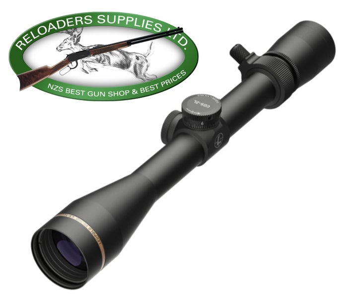 *** Leupold VX3i 4.5-14x40 CDS ZL Scope #180619 Carousel 1