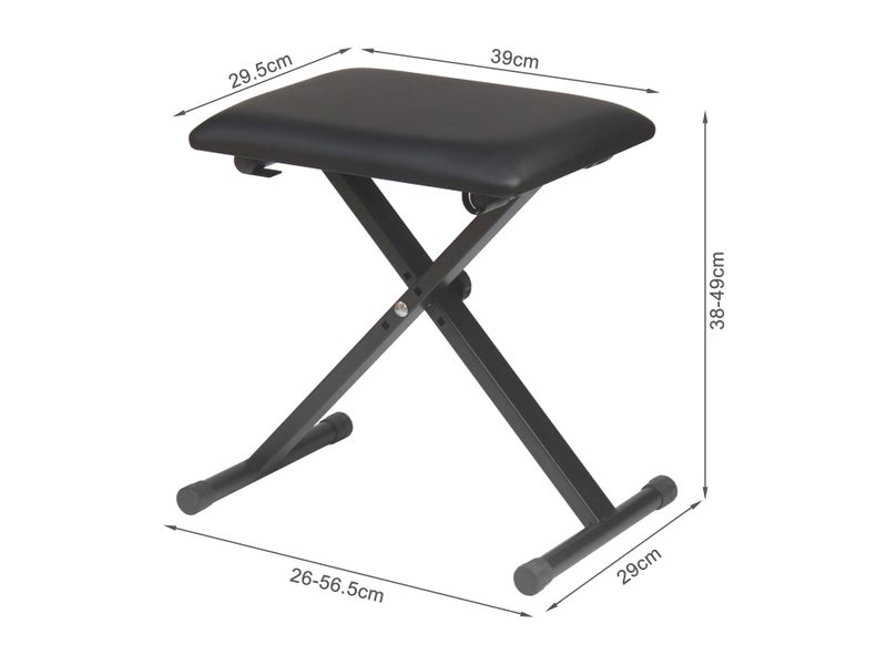 Piano Stool62971017413635114