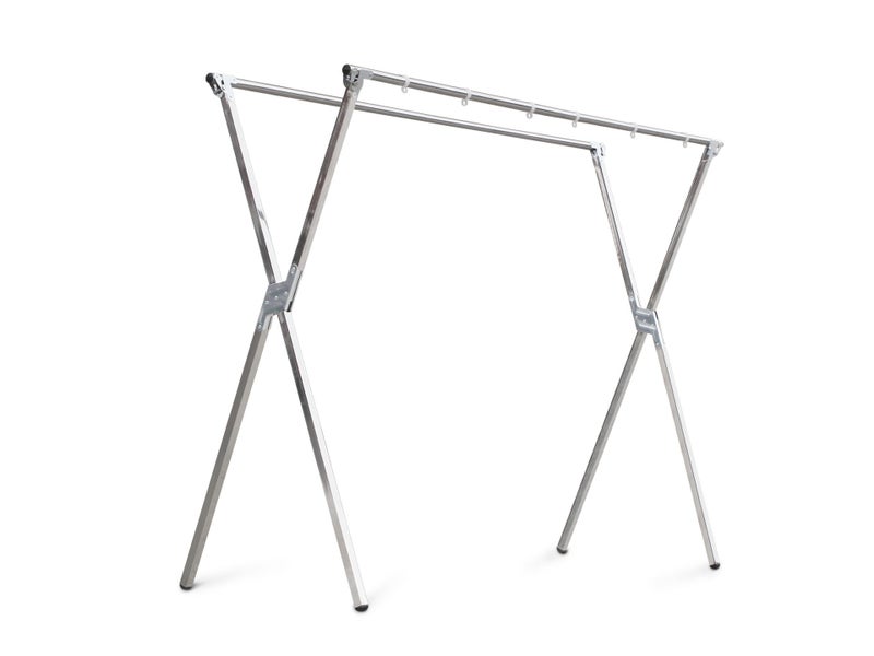 Clothes Rack Stand Carousel 2