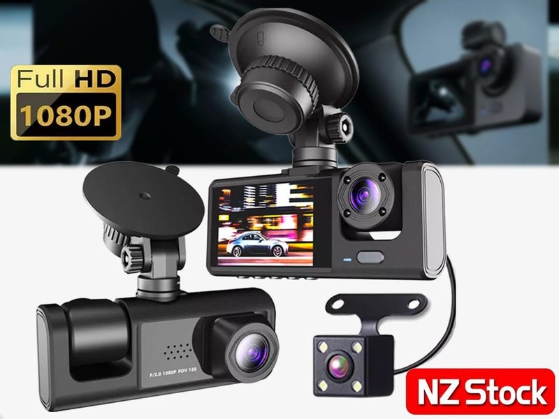 PTN NEW Dash Cam Sale Sale Carousel 1