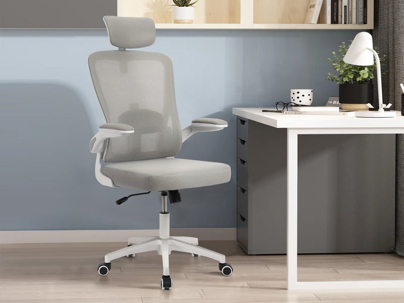 Office Chair Carousel 1