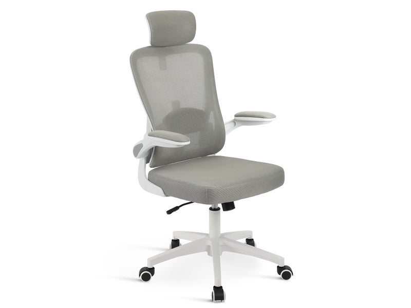 Office Chair Carousel 2
