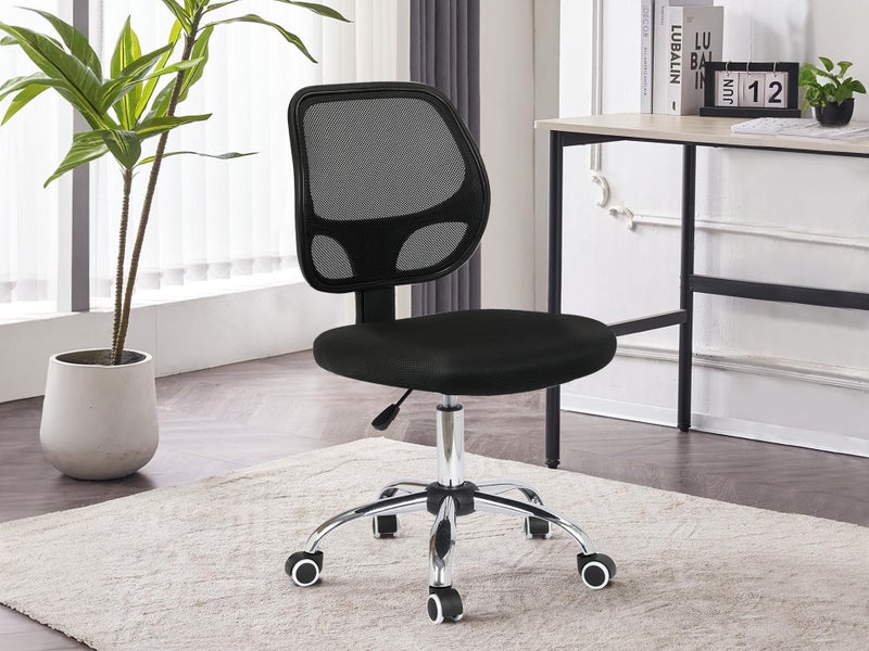 Office Chair Carousel 1