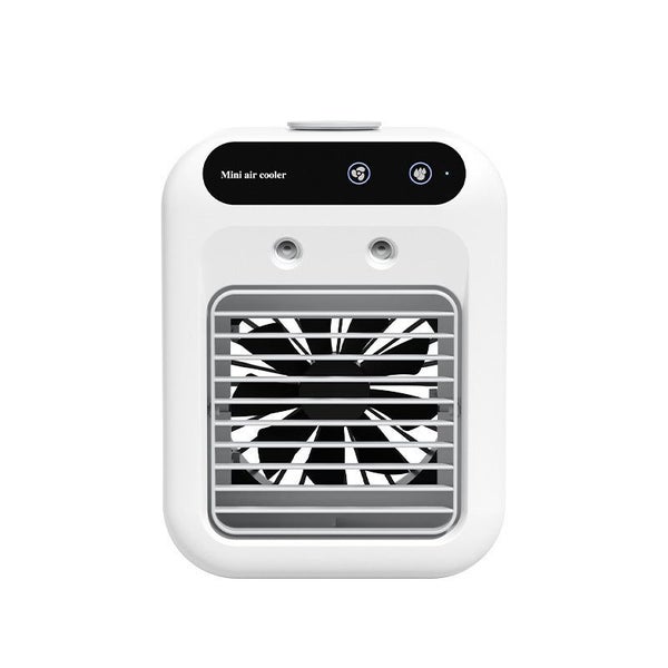 Air Conditioner Cooler Fan Water Cooling For Room Office Cars Portable Air Condi Carousel 1